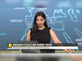 Indian Couture Week 2024: Inside the star-studded Fashion Week