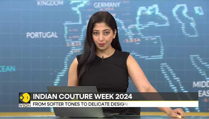 Indian Couture Week 2024: Inside the star-studded Fashion Week