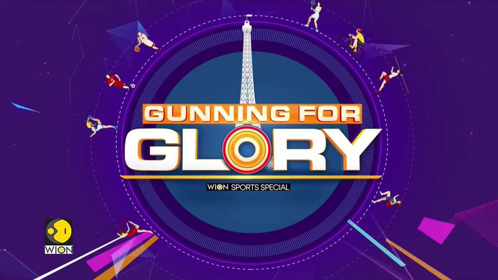 Paris Olympics 2024: PV Sindhu, Sharath Kamal lead India's contingent