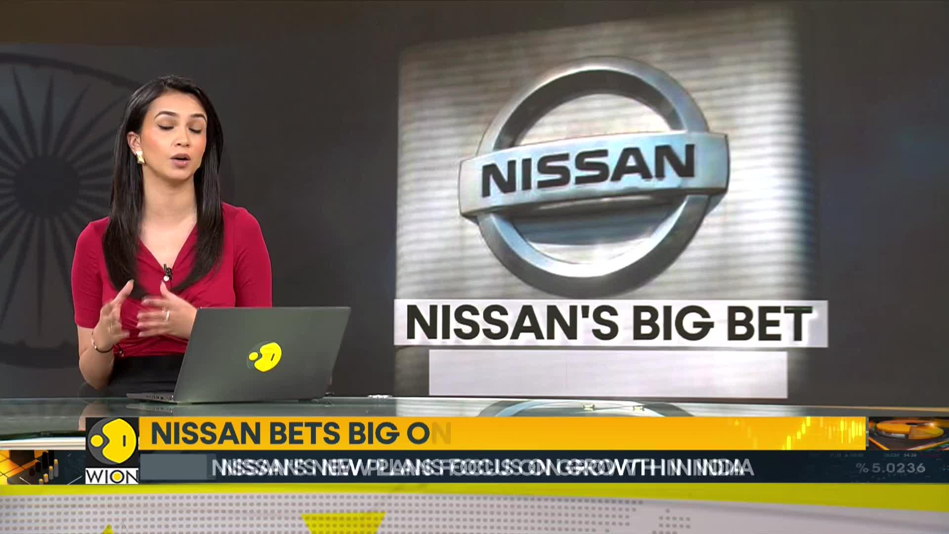 WionNews Video