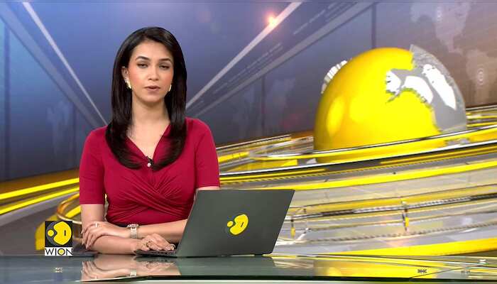 WionNews Video