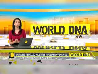Russia-Ukraine War: Ukraine says missile forces hit Russian air base in Crimea