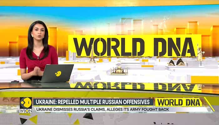 Russia-Ukraine War: Ukraine says missile forces hit Russian air base in Crimea