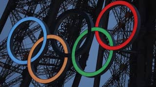 France initiates investigation after Israeli athletes at Paris Olympics receive death threats