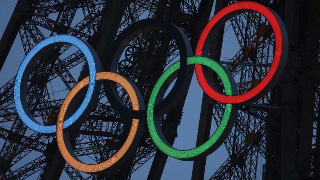 Paris Olympics opening ceremony captivates US audience with record viewership