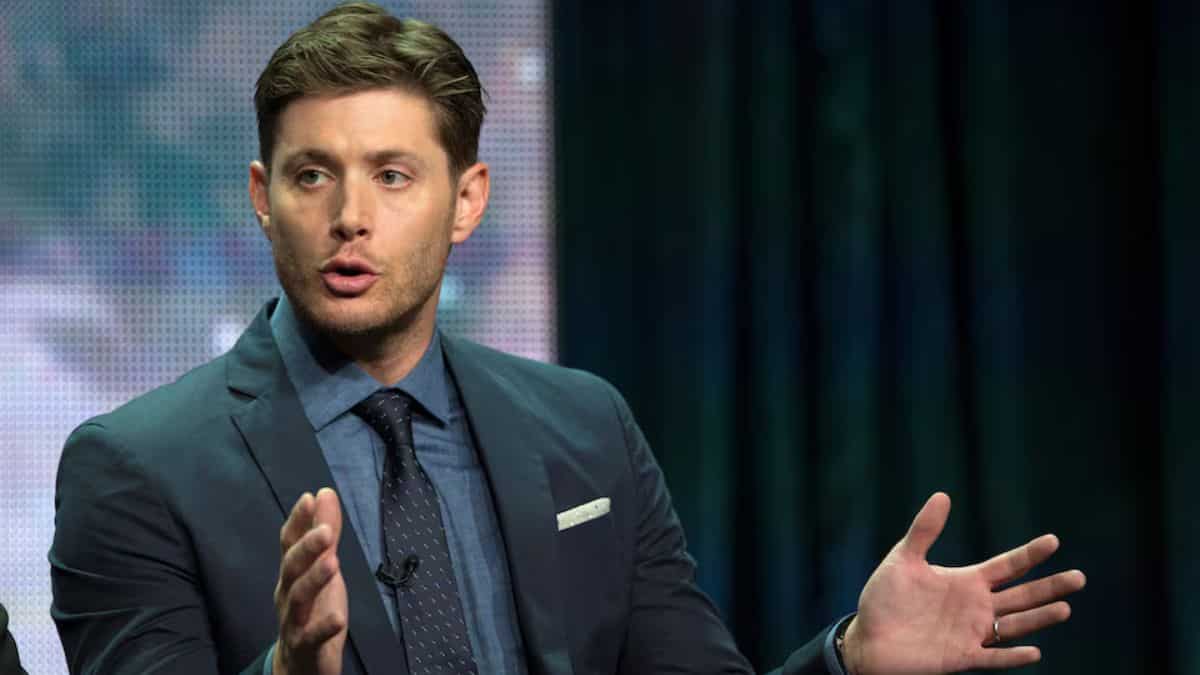 The Boys prequel Vought Rising announced at Comic-Con