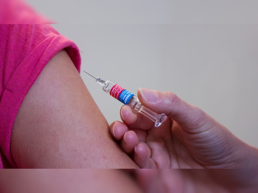 Two shots of THIS injection every year gives 100 percent prevention from HIV: study