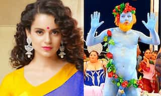 Kangana Ranaut slams Paris Olympics 'Last Supper' drag performance: 'Hyper-sexualized'