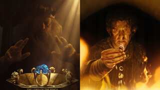 The Lord of the Rings: The Rings of Power unleashes new trailer for season 2