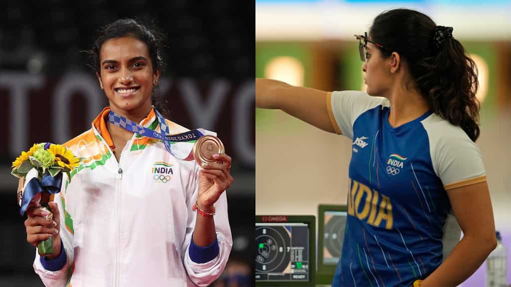 Exclusive: How branding has played key role for Indian athletes as stars rise to prominence at Paris Olympics