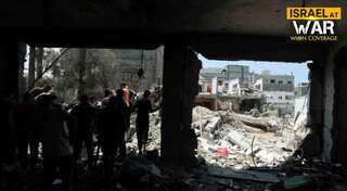 Gaza war: IDF attack on school kills 31; Israel says it targeted Hamas hideout