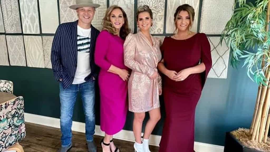 US: Tragic plane crash claims lives of 7 including members of Gospel Music Hall of Fame quartet The Nelons