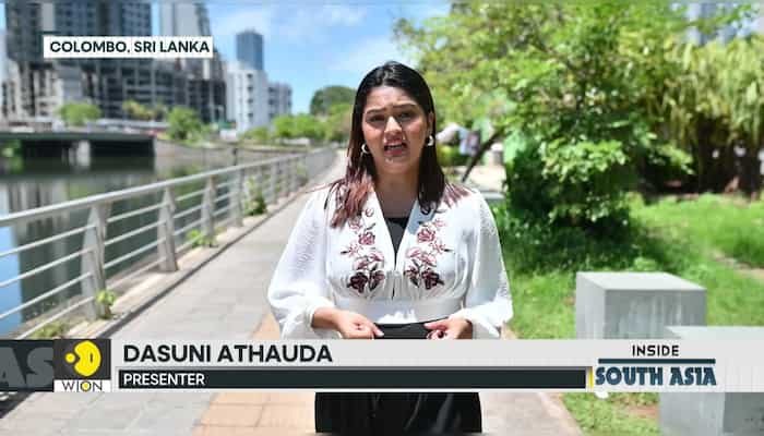Monsoon rains and the virus surge