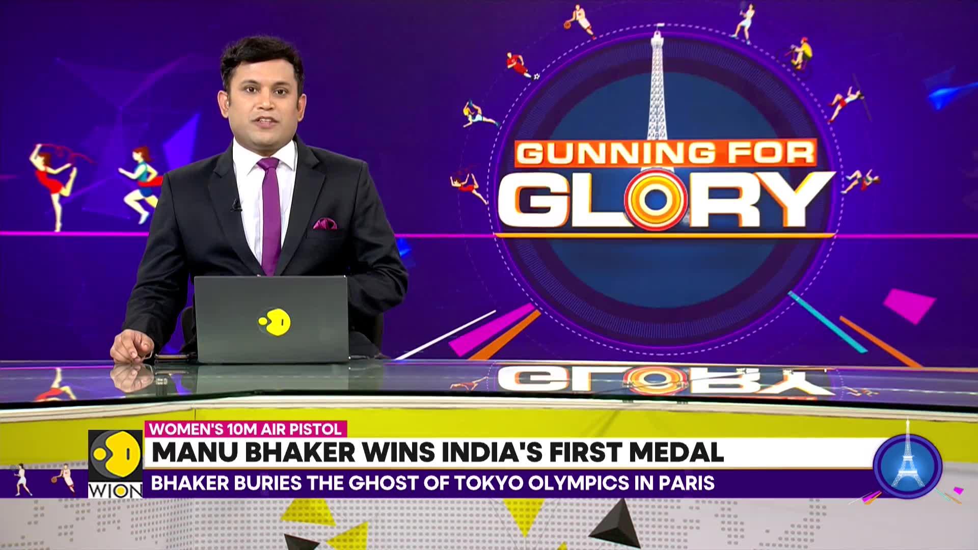 WionNews Video