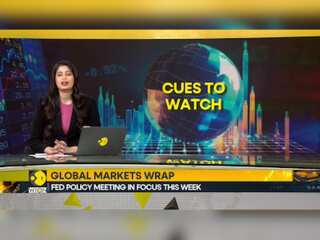 Cues to watch in the new week