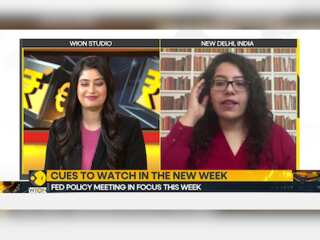 Markets: Cues to watch in the new week