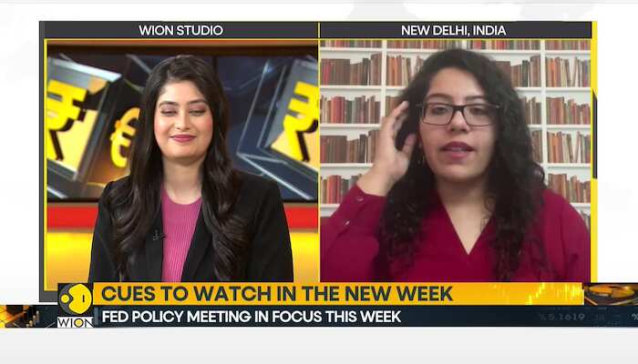 Markets: Cues to watch in the new week