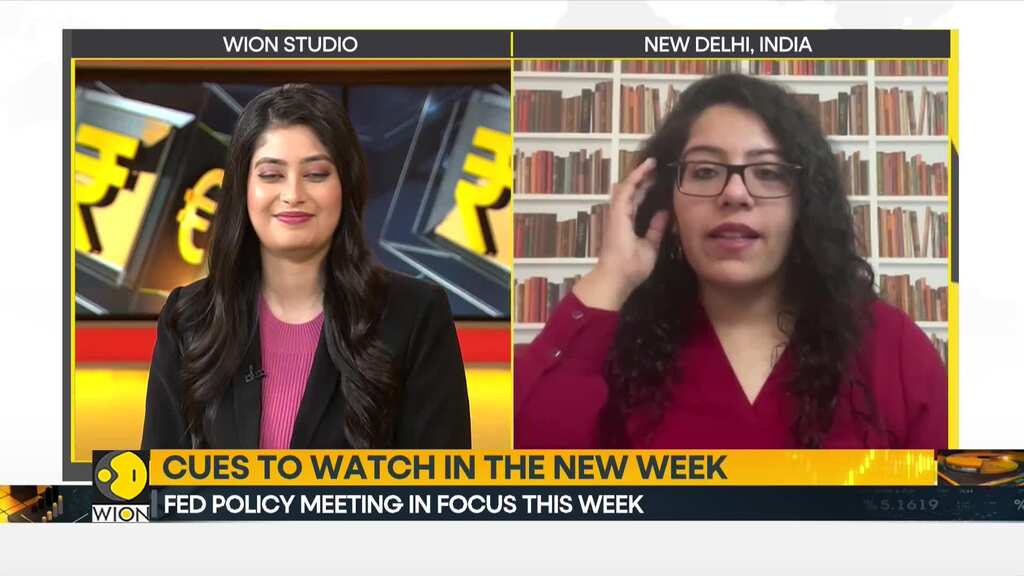 Markets: Cues to watch in the new week