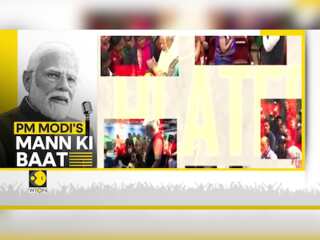 Modi's 112th Mann Ki Baat: Indian PM urges nation to support Paris Olympics athletes in address