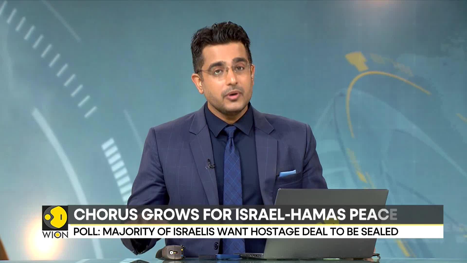 WionNews Video