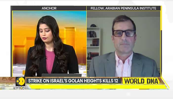 WionNews Video