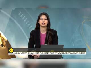 Venezuela Elections 2024: All eyes are on Venezuela elections