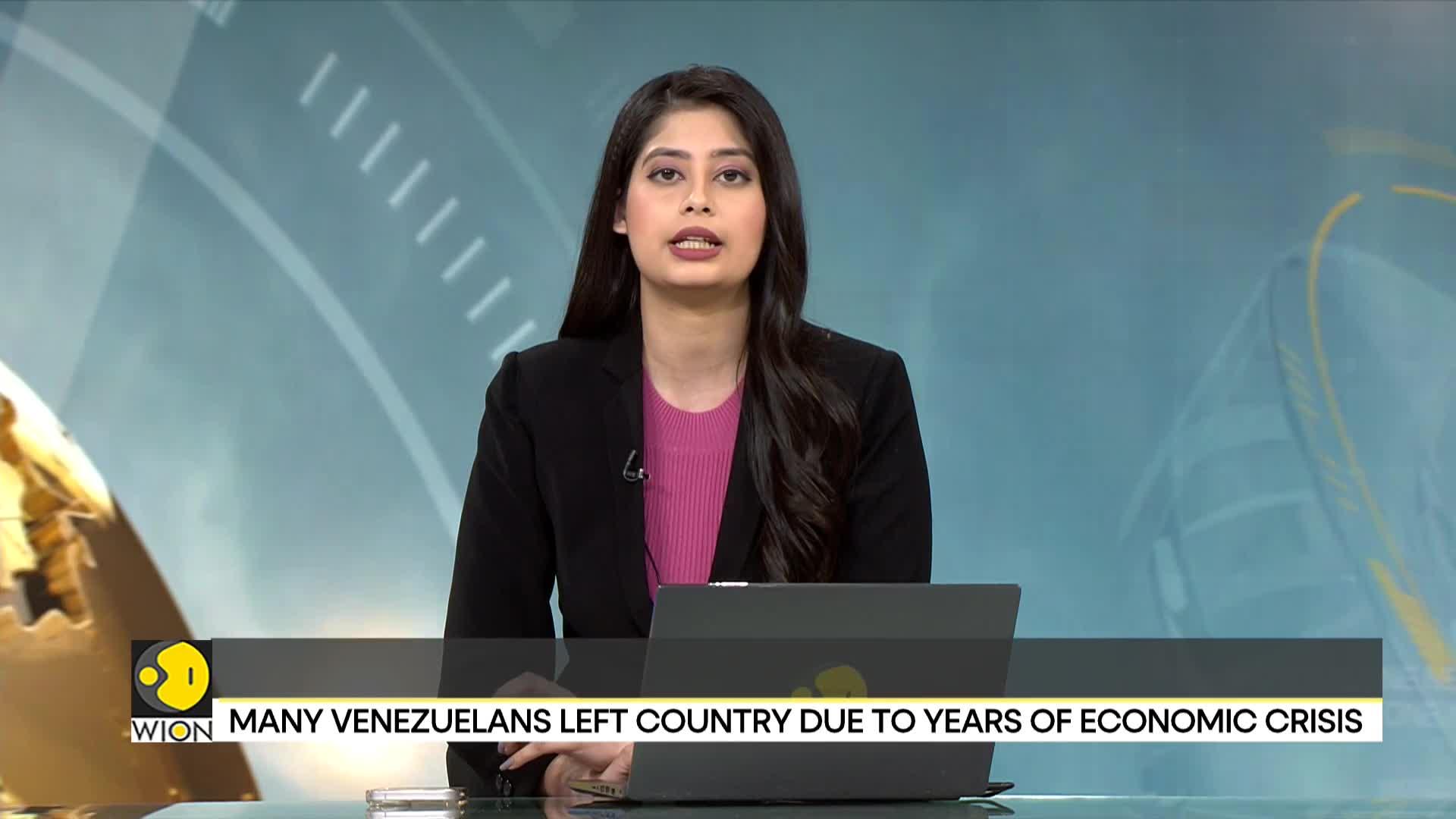 WionNews Video