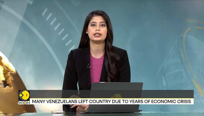 Venezuela Elections 2024: All eyes are on Venezuela elections