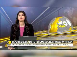 US ready to resume nuclear talks with Iran: Report