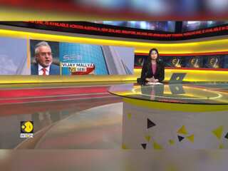 Sebi bans Vijay Mallya from Indian markets