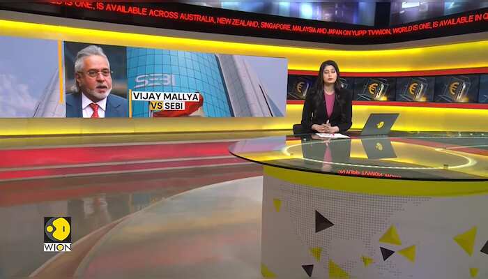 Sebi bans Vijay Mallya from Indian markets