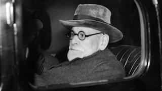 'Let's talk about sex baby': Freud wasn't just about the phallus, reveals new analysis of his work