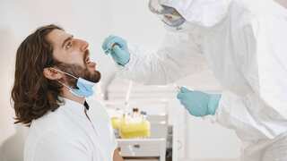 'Eureka moment': Scientists discover THIS common mouth bacteria can 'melt' cancer