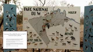 Benin park massacre: Attackers kill 12 in overnight assault