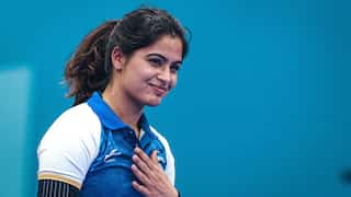 Paris Olympics 2024: All you need to know about India's schedule on Day 8 as Manu hunts for another medal