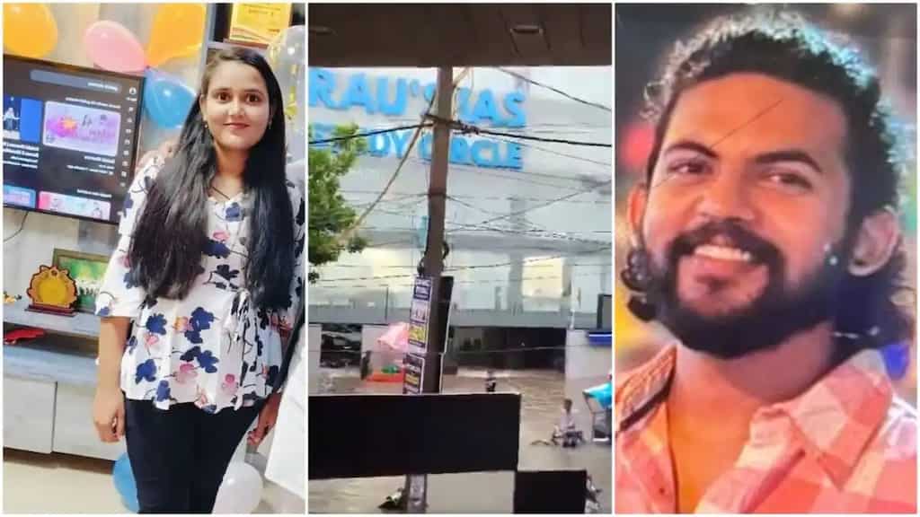 Delhi IAS coaching centre flooding: Who were the three students killed in Old Rajinder Nagar?