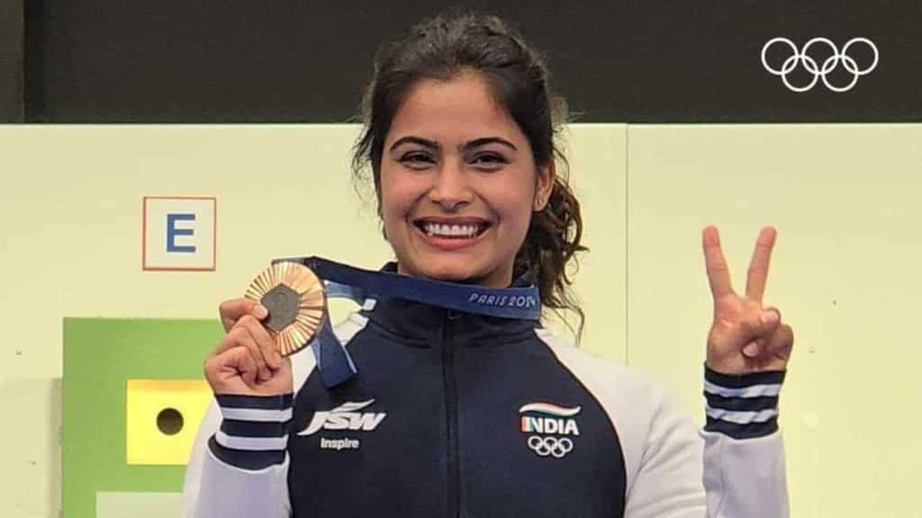 How much cash prize money Indian athletes receive for winning medals at Paris Olympics? Check inside