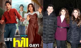 Life Hill Gayi: Arushi Nishank’s new series is a laugh riot starring Divyenndu Sharma