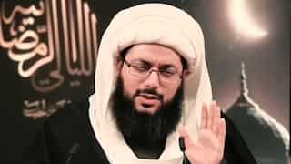Extremist Muslim scholar wants to turn Scottish island into his own ‘Islamic State’