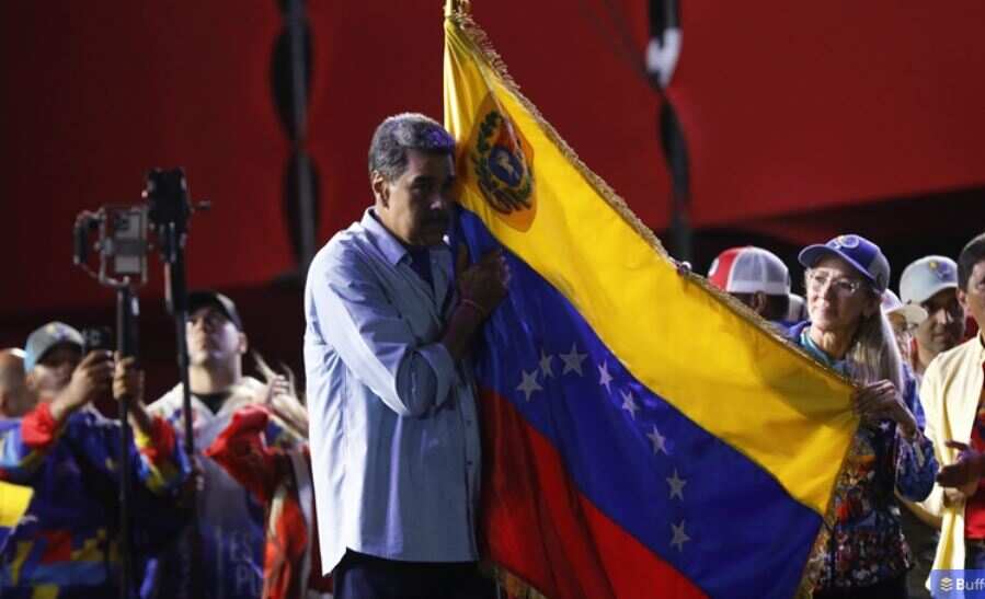 Venezuela: President Maduro faces uphill battle in highly consequential presidential polls