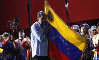 Venezuela: President Maduro faces uphill battle in highly consequential presidential polls