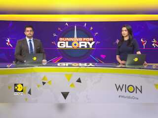 Paris Olympics 2024: India's Manu Bhaker speaks to WION after winning Olympic medal | WION Exclusive