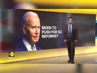 US: Biden mooted reform in Oval office address, announcement likely to be made in Texas