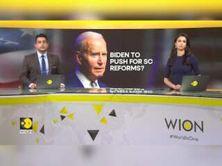 US Presidential race: President Biden may announce plans on Supreme Court reform