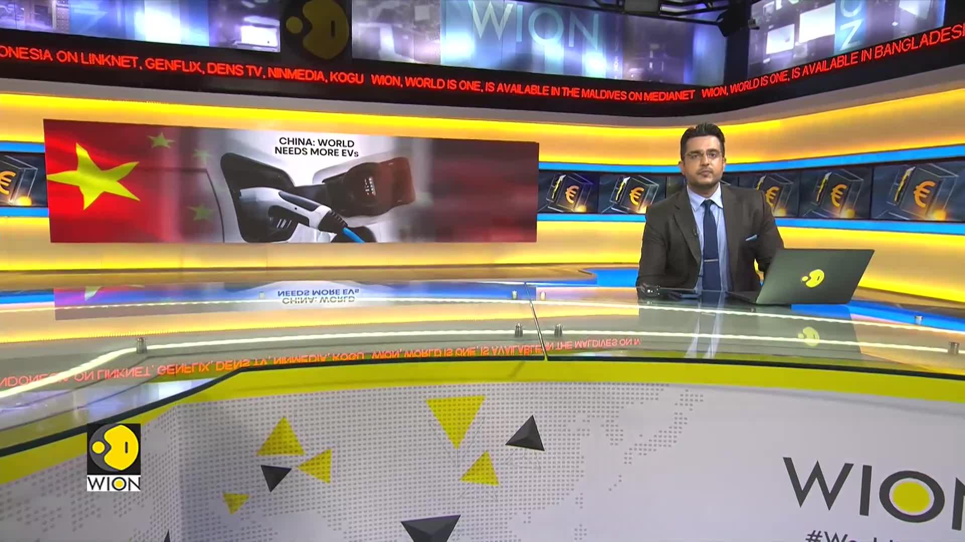 WionNews Video