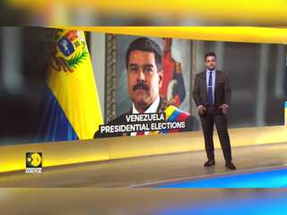 Venezuela Presidential Elections 2024: Incumbent Nicolas Maduro wins third term