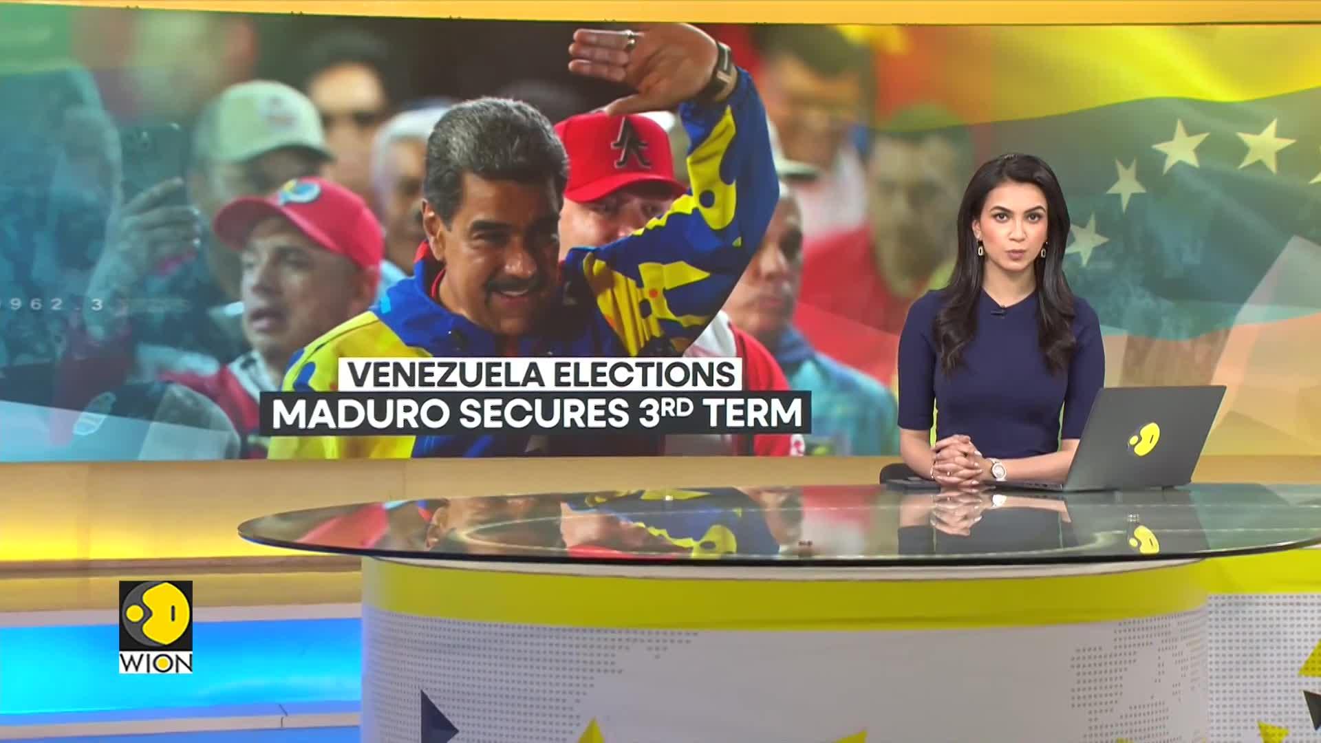 WionNews Video