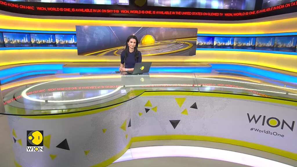 Beirut airport cancels flights | Delhi: 13 illegal coaching centres sealed