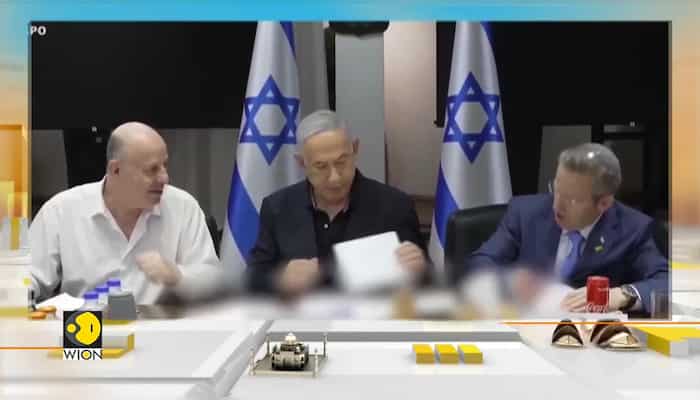 Harris campaigns raises $200 million in a week | US-India discuss 'Ukraine peace'