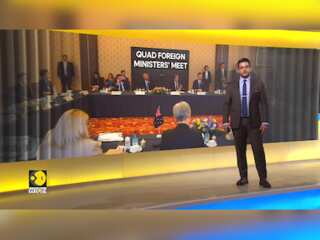 Quad Meeting In Tokyo: We need to send a message that Quad is here to stay: Jaishankar